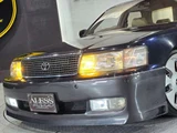 1990 Toyota Celsior 4.0 Sedan for sale, Japanese used car export - photo 7 of 66 | GULJI TRADERS