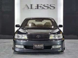 1990 Toyota Celsior 4.0 Sedan for sale, Japanese used car export - photo 11 of 66 | GULJI TRADERS