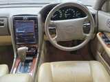 1990 Toyota Celsior 4.0 Sedan for sale, Japanese used car export - photo 16 of 66 | GULJI TRADERS