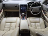 1990 Toyota Celsior 4.0 Sedan for sale, Japanese used car export - photo 17 of 66 | GULJI TRADERS