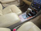1990 Toyota Celsior 4.0 Sedan for sale, Japanese used car export - photo 24 of 66 | GULJI TRADERS