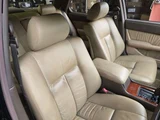 1990 Toyota Celsior 4.0 Sedan for sale, Japanese used car export - photo 29 of 66 | GULJI TRADERS