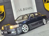 1990 Toyota Celsior 4.0 Sedan for sale, Japanese used car export - photo 50 of 66 | GULJI TRADERS