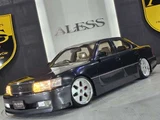1990 Toyota Celsior 4.0 Sedan for sale, Japanese used car export - photo 51 of 66 | GULJI TRADERS
