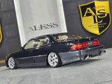 1990 Toyota Celsior 4.0 Sedan for sale, Japanese used car export - photo 58 of 66 | GULJI TRADERS