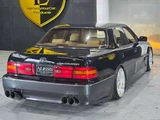 1990 Toyota Celsior 4.0 Sedan for sale, Japanese used car export - photo 61 of 66 | GULJI TRADERS