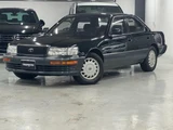 1990 Toyota Celsior Sedan for sale, Japanese used car export - photo 1 of 8 | GULJI TRADERS