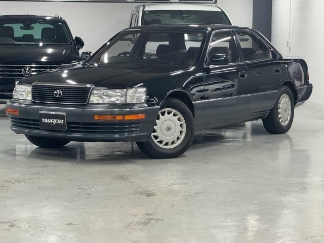 1990 Toyota Celsior Sedan for sale, Japanese used car export - photo 1 of 8 | GULJI TRADERS