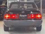 1990 Toyota Celsior Sedan for sale, Japanese used car export - photo 2 of 8 | GULJI TRADERS