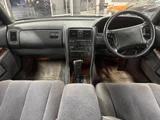 1990 Toyota Celsior Sedan for sale, Japanese used car export - photo 3 of 8 | GULJI TRADERS