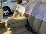 1991 Toyota Celsior Sedan for sale, Japanese used car export - photo 4 of 20 | GULJI TRADERS