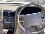 1991 Toyota Celsior Sedan for sale, Japanese used car export - photo 9 of 20 | GULJI TRADERS