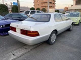1991 Toyota Celsior Sedan for sale, Japanese used car export - photo 16 of 20 | GULJI TRADERS