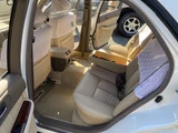 1991 Toyota Celsior Sedan for sale, Japanese used car export - photo 17 of 20 | GULJI TRADERS