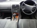 1992 Toyota Celsior Sedan for sale, Japanese used car export - photo 3 of 5 | GULJI TRADERS