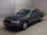 1992 Toyota Celsior Sedan for sale, Japanese used car export - photo 1 of 7 | GULJI TRADERS