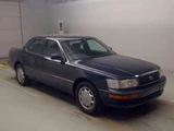 1992 Toyota Celsior Sedan for sale, Japanese used car export - photo 3 of 7 | GULJI TRADERS