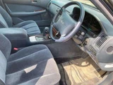 1992 Toyota Celsior Sedan for sale, Japanese used car export - photo 5 of 7 | GULJI TRADERS