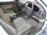 1992 Toyota Celsior Sedan for sale, Japanese used car export - photo 4 of 8 | GULJI TRADERS