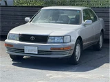 1993 Toyota Celsior 4.0 Sedan for sale, Japanese used car export - photo 1 of 29 | GULJI TRADERS