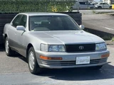 1993 Toyota Celsior 4.0 Sedan for sale, Japanese used car export - photo 3 of 29 | GULJI TRADERS