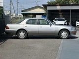 1993 Toyota Celsior 4.0 Sedan for sale, Japanese used car export - photo 4 of 29 | GULJI TRADERS