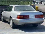 1993 Toyota Celsior 4.0 Sedan for sale, Japanese used car export - photo 5 of 29 | GULJI TRADERS