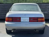 1993 Toyota Celsior 4.0 Sedan for sale, Japanese used car export - photo 6 of 29 | GULJI TRADERS