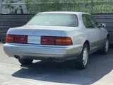 1993 Toyota Celsior 4.0 Sedan for sale, Japanese used car export - photo 7 of 29 | GULJI TRADERS