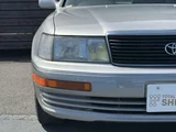 1993 Toyota Celsior 4.0 Sedan for sale, Japanese used car export - photo 21 of 29 | GULJI TRADERS