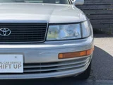 1993 Toyota Celsior 4.0 Sedan for sale, Japanese used car export - photo 22 of 29 | GULJI TRADERS