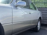 1993 Toyota Celsior 4.0 Sedan for sale, Japanese used car export - photo 26 of 29 | GULJI TRADERS