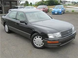 1995 Toyota Celsior Sedan for sale, Japanese used car export - photo 1 of 80 | GULJI TRADERS