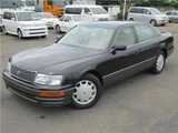 1995 Toyota Celsior Sedan for sale, Japanese used car export - photo 2 of 80 | GULJI TRADERS