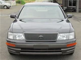 1995 Toyota Celsior Sedan for sale, Japanese used car export - photo 3 of 80 | GULJI TRADERS