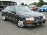 1995 Toyota Celsior Sedan for sale, Japanese used car export - photo 4 of 80 | GULJI TRADERS