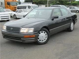 1995 Toyota Celsior Sedan for sale, Japanese used car export - photo 5 of 80 | GULJI TRADERS
