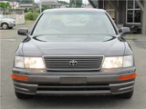 1995 Toyota Celsior Sedan for sale, Japanese used car export - photo 6 of 80 | GULJI TRADERS