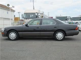 1995 Toyota Celsior Sedan for sale, Japanese used car export - photo 7 of 80 | GULJI TRADERS