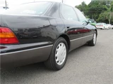 1995 Toyota Celsior Sedan for sale, Japanese used car export - photo 25 of 80 | GULJI TRADERS