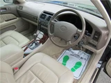 1995 Toyota Celsior Sedan for sale, Japanese used car export - photo 32 of 80 | GULJI TRADERS