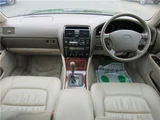 1995 Toyota Celsior Sedan for sale, Japanese used car export - photo 34 of 80 | GULJI TRADERS