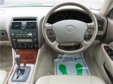 1995 Toyota Celsior Sedan for sale, Japanese used car export - photo 35 of 80 | GULJI TRADERS