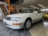 1995 Toyota Celsior Sedan for sale, Japanese used car export - photo 1 of 35 | GULJI TRADERS