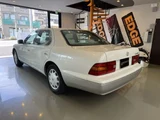 1995 Toyota Celsior Sedan for sale, Japanese used car export - photo 2 of 35 | GULJI TRADERS