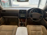 1995 Toyota Celsior Sedan for sale, Japanese used car export - photo 3 of 35 | GULJI TRADERS