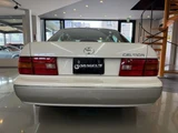 1995 Toyota Celsior Sedan for sale, Japanese used car export - photo 6 of 35 | GULJI TRADERS