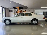 1995 Toyota Celsior Sedan for sale, Japanese used car export - photo 7 of 35 | GULJI TRADERS