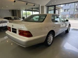 1995 Toyota Celsior Sedan for sale, Japanese used car export - photo 8 of 35 | GULJI TRADERS