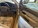 1995 Toyota Celsior Sedan for sale, Japanese used car export - photo 11 of 35 | GULJI TRADERS